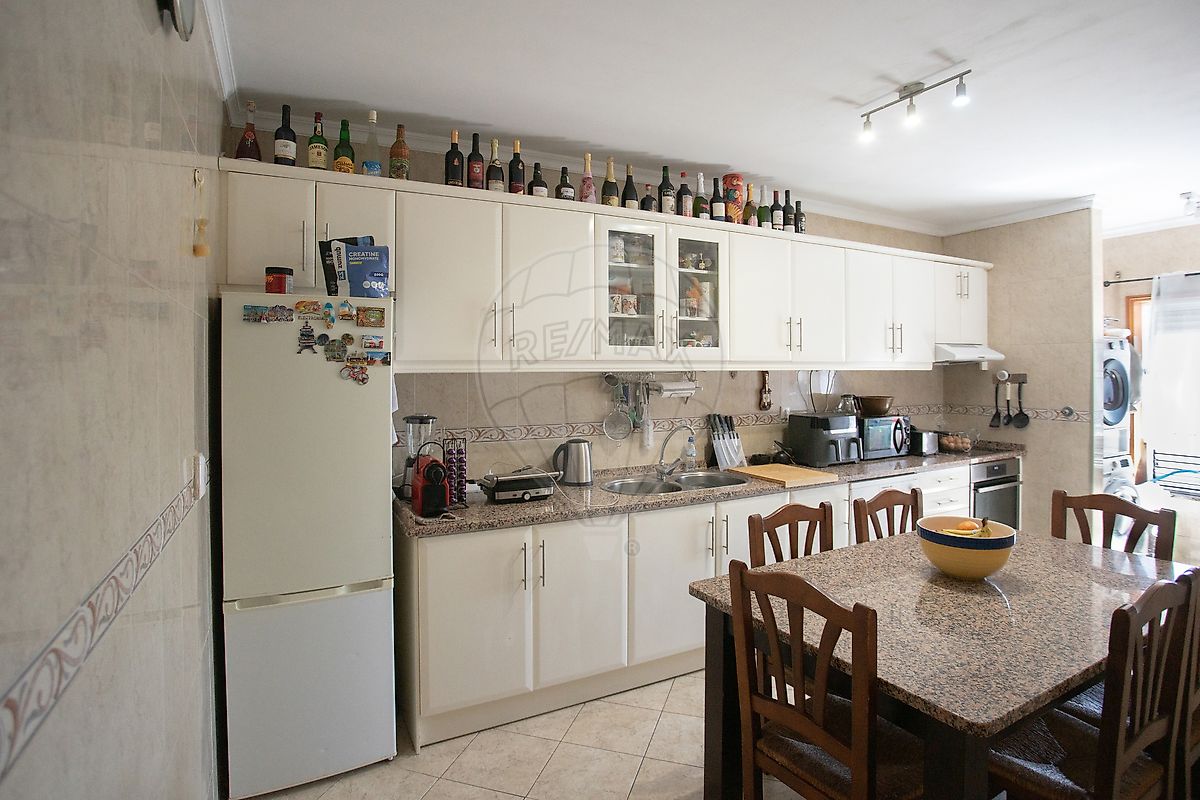 Apartamento T2 à venda em Valongo