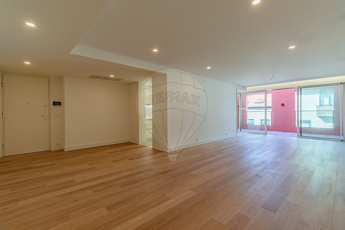 Apartamento T3 à venda em Matosinhos