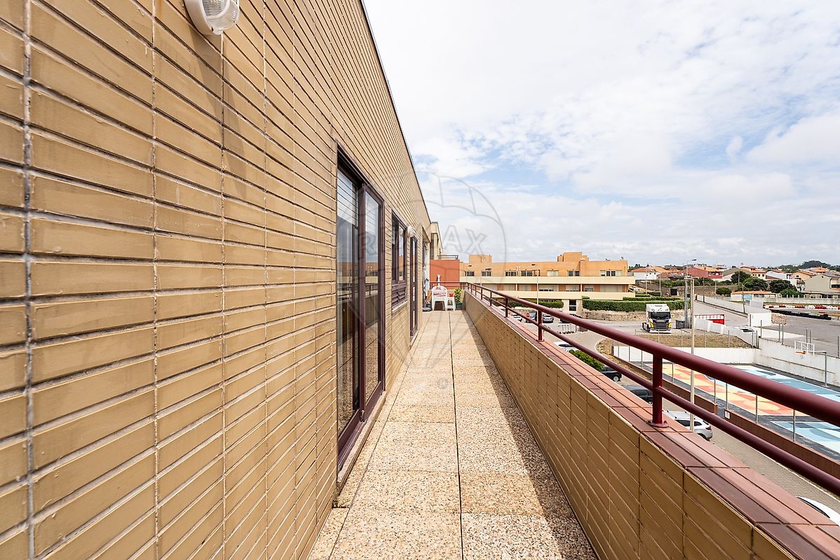 Apartamento T4 à venda em Perafita, Lavra e Santa Cruz do Bispo, Matosinhos — foto 10