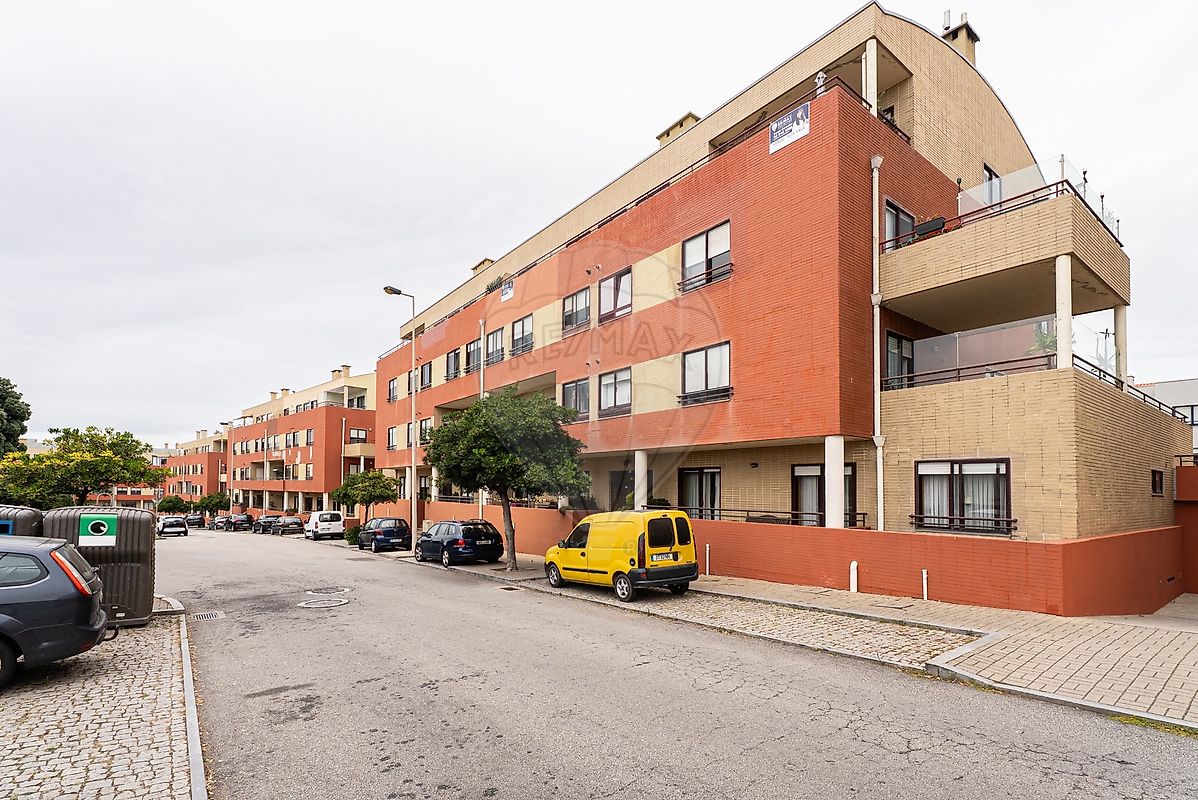 Apartamento T4 à venda em Perafita, Lavra e Santa Cruz do Bispo, Matosinhos — foto 28