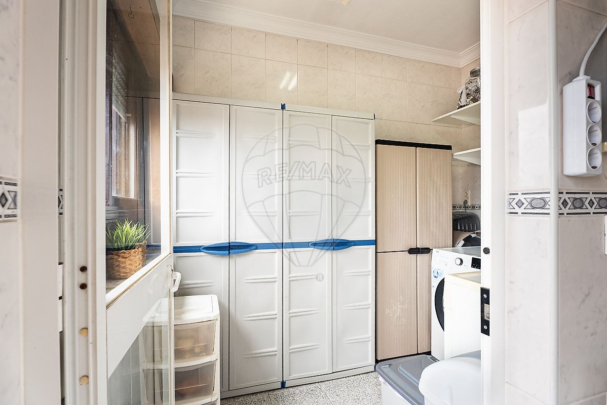 Apartamento T4 à venda em Perafita, Lavra e Santa Cruz do Bispo, Matosinhos — foto 23