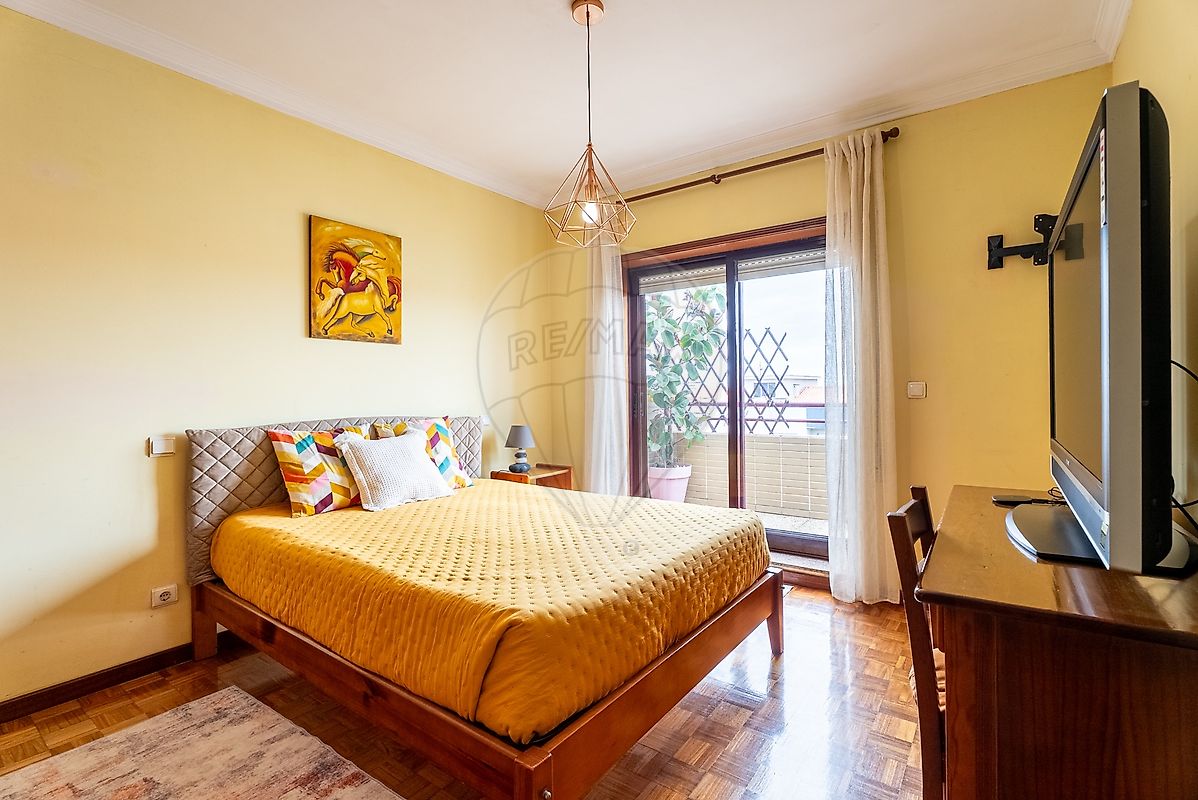 Apartamento T4 à venda em Perafita, Lavra e Santa Cruz do Bispo, Matosinhos — foto 15