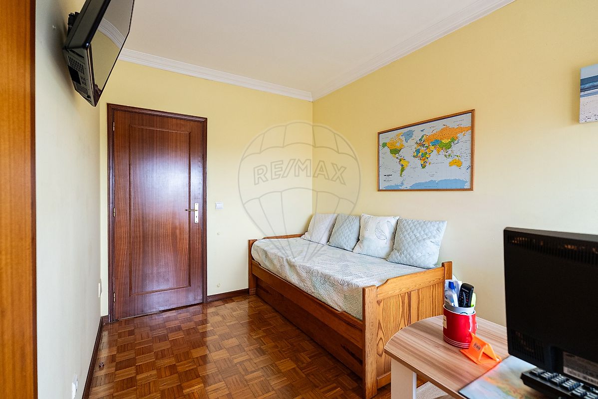 Apartamento T4 à venda em Perafita, Lavra e Santa Cruz do Bispo, Matosinhos — foto 19
