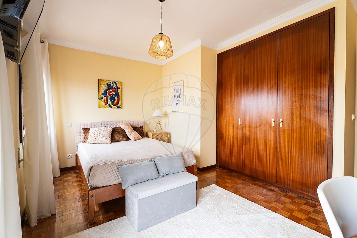 Apartamento T4 à venda em Perafita, Lavra e Santa Cruz do Bispo, Matosinhos — foto 17