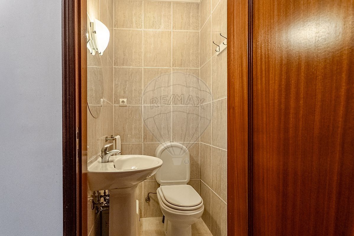 Apartamento T4 à venda em Perafita, Lavra e Santa Cruz do Bispo, Matosinhos — foto 27