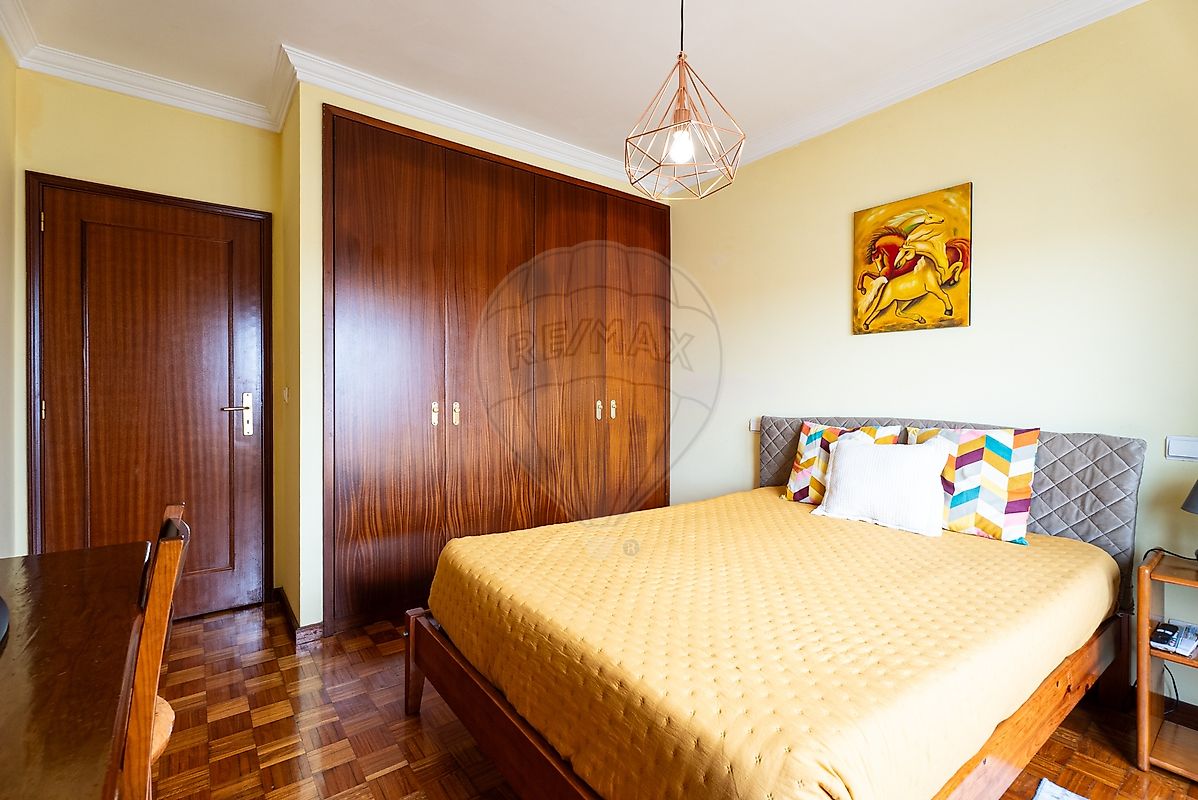 Apartamento T4 à venda em Perafita, Lavra e Santa Cruz do Bispo, Matosinhos — foto 16