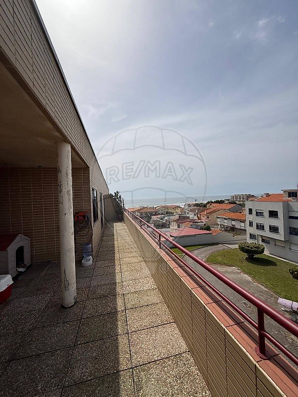 Apartamento T4 à venda em Perafita, Lavra e Santa Cruz do Bispo, Matosinhos — foto 7