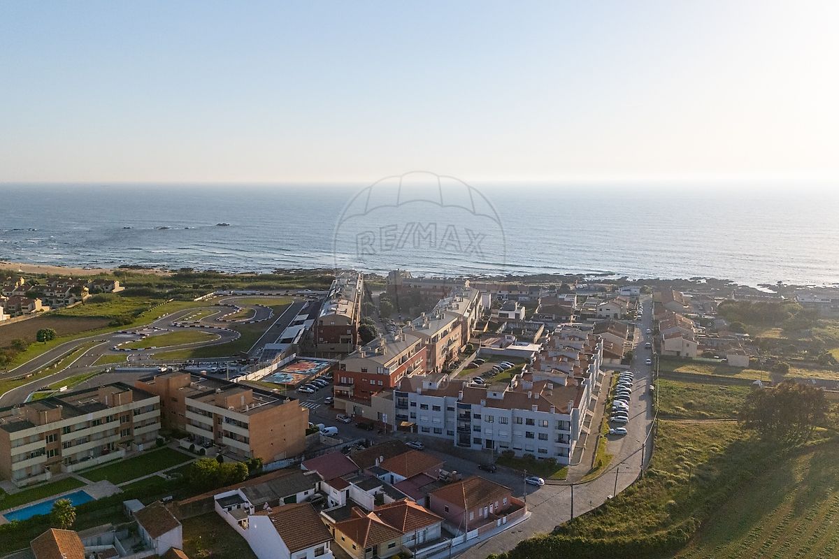 Apartamento T4 à venda em Perafita, Lavra e Santa Cruz do Bispo, Matosinhos — foto 35