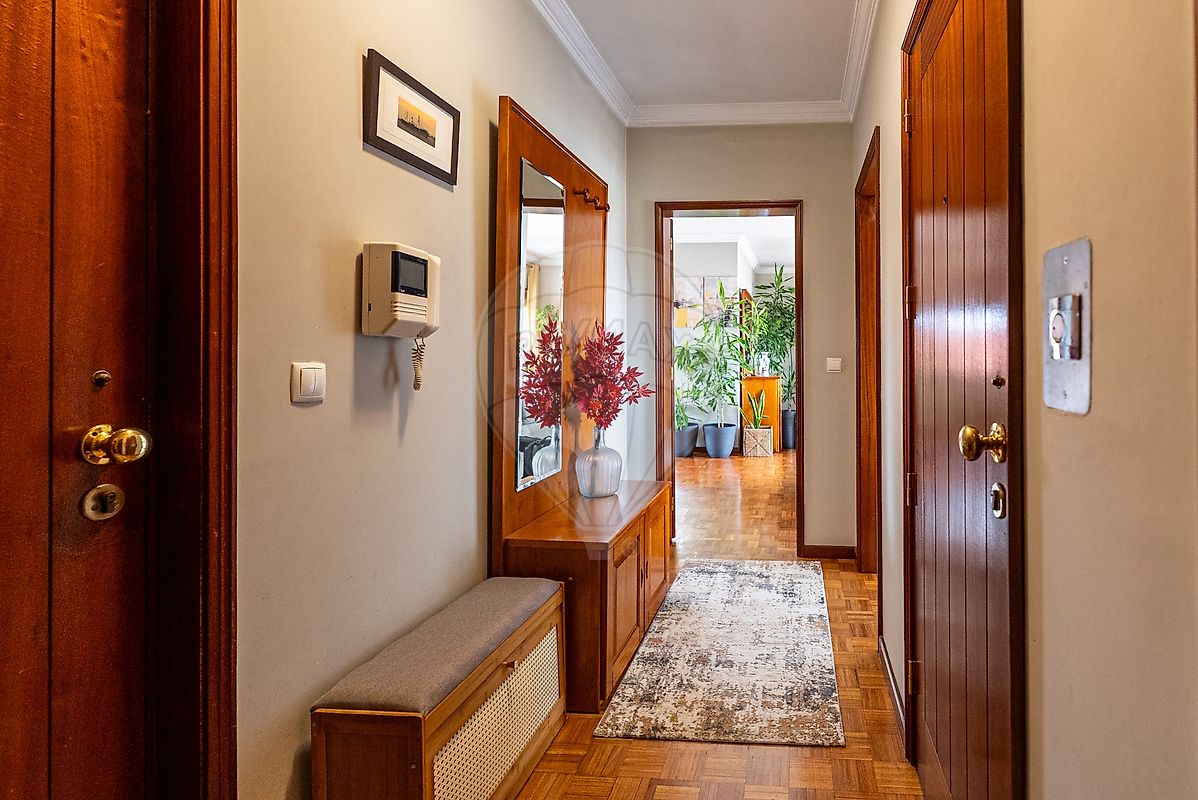 Apartamento T4 à venda em Perafita, Lavra e Santa Cruz do Bispo, Matosinhos — foto 21