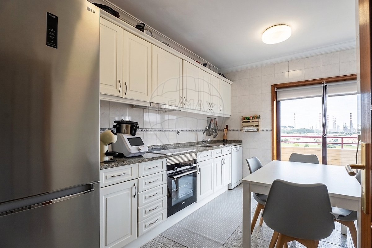 Apartamento T4 à venda em Perafita, Lavra e Santa Cruz do Bispo, Matosinhos — foto 22