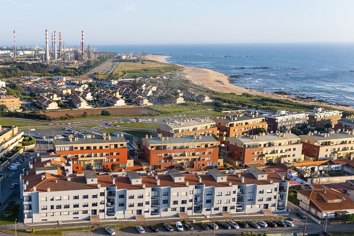 Apartamento T4 à venda em Perafita, Lavra e Santa Cruz do Bispo, Matosinhos — foto 33
