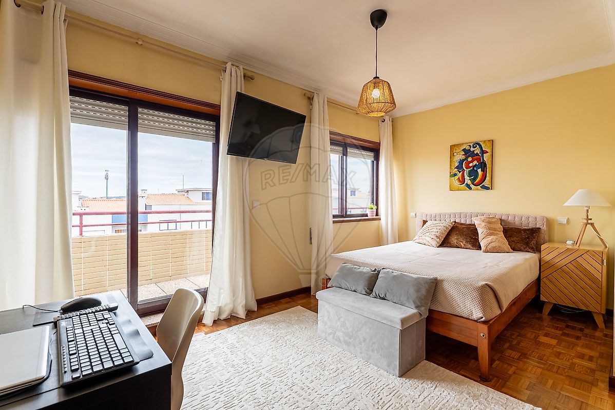 Apartamento T4 à venda em Perafita, Lavra e Santa Cruz do Bispo, Matosinhos — foto 14