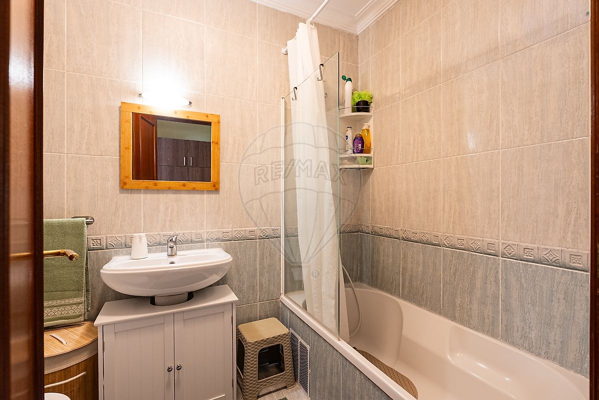 Apartamento T4 à venda em Perafita, Lavra e Santa Cruz do Bispo, Matosinhos — foto 25