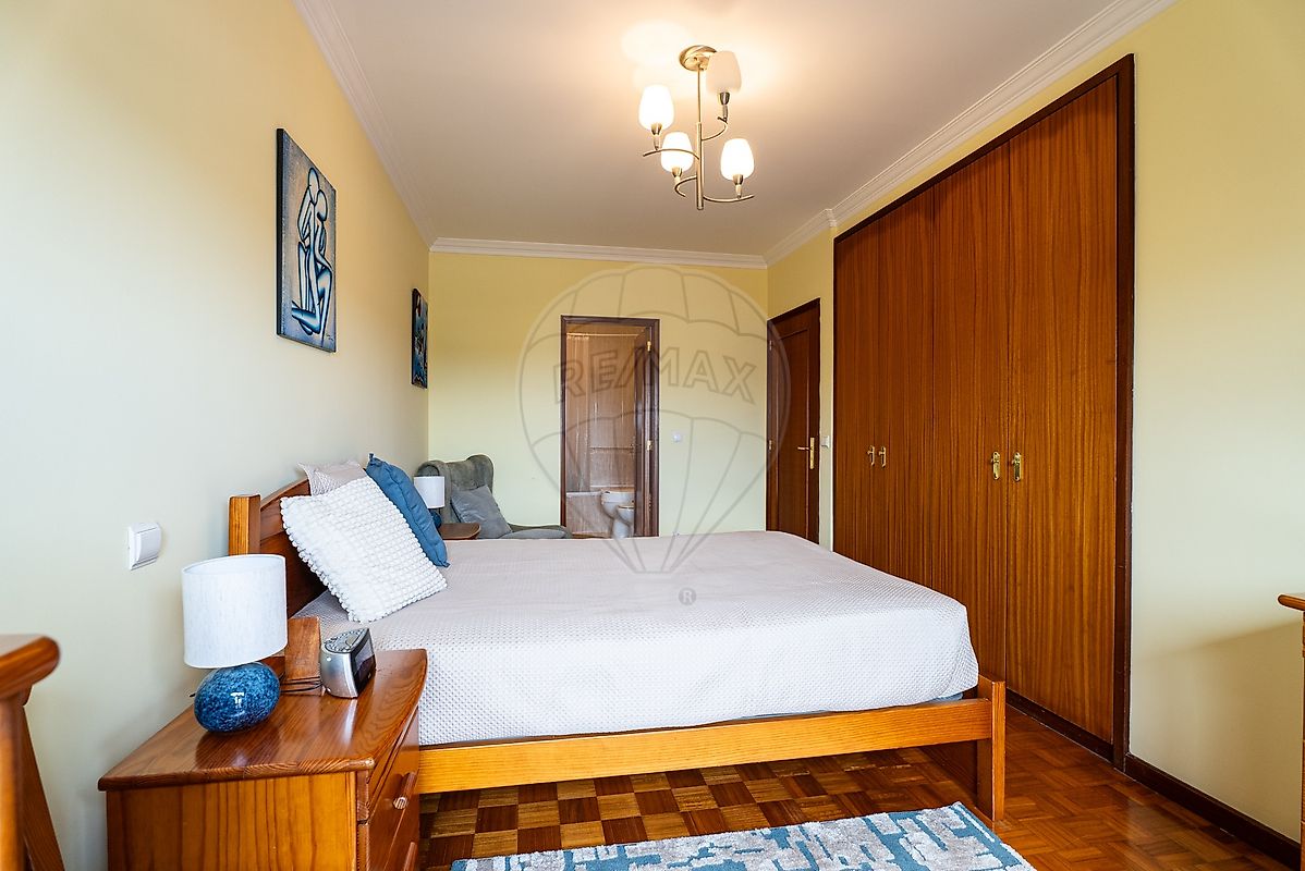 Apartamento T4 à venda em Perafita, Lavra e Santa Cruz do Bispo, Matosinhos — foto 13