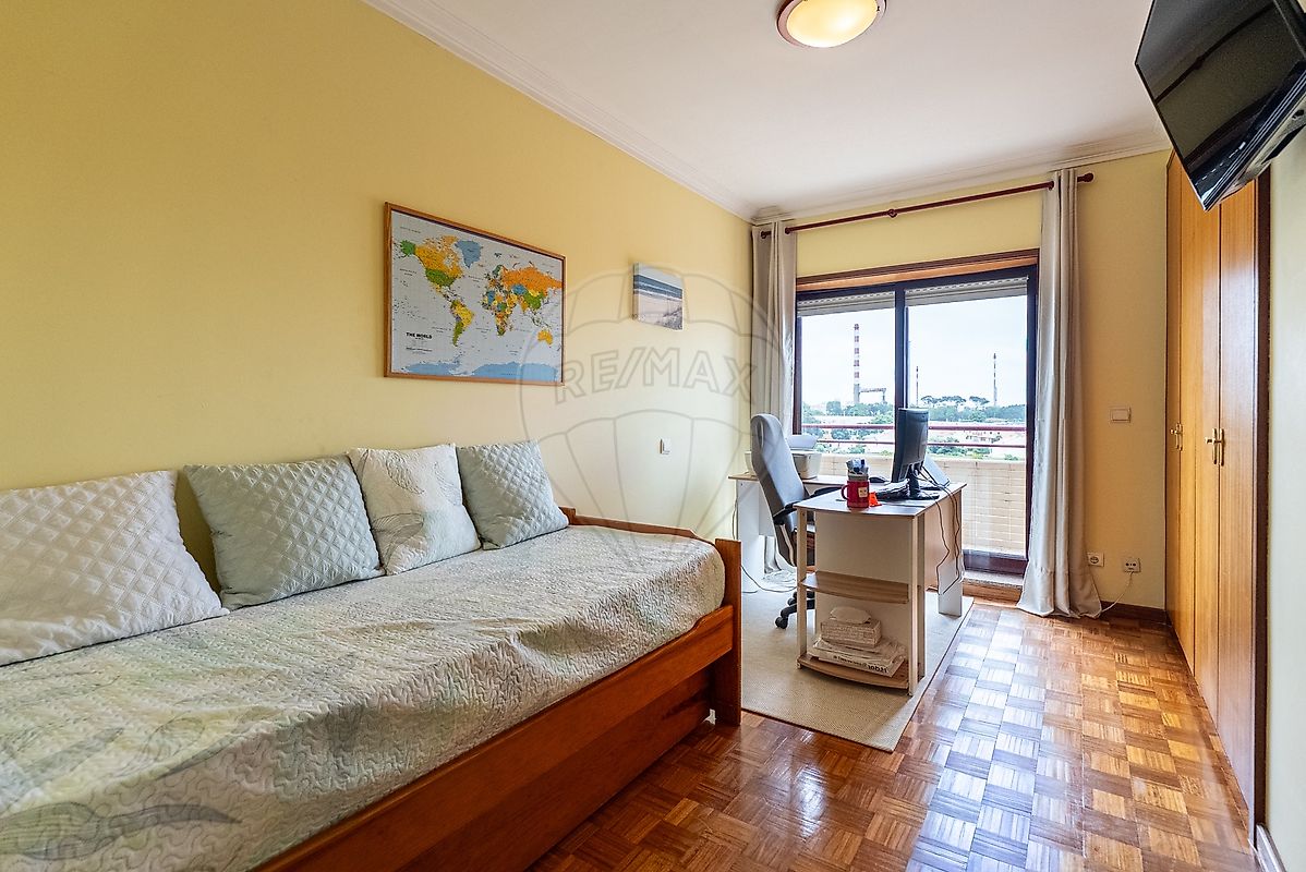Apartamento T4 à venda em Perafita, Lavra e Santa Cruz do Bispo, Matosinhos — foto 18
