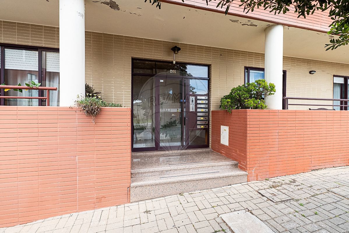 Apartamento T4 à venda em Perafita, Lavra e Santa Cruz do Bispo, Matosinhos — foto 29