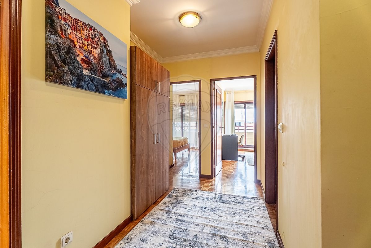 Apartamento T4 à venda em Perafita, Lavra e Santa Cruz do Bispo, Matosinhos — foto 20