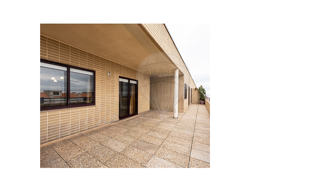 Apartamento T4 à venda em Perafita, Lavra e Santa Cruz do Bispo, Matosinhos — foto 8