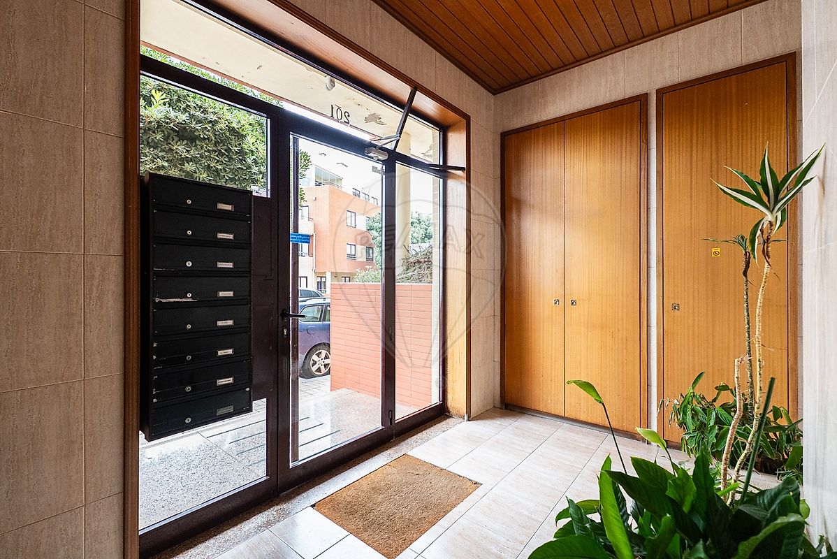 Apartamento T4 à venda em Perafita, Lavra e Santa Cruz do Bispo, Matosinhos — foto 31
