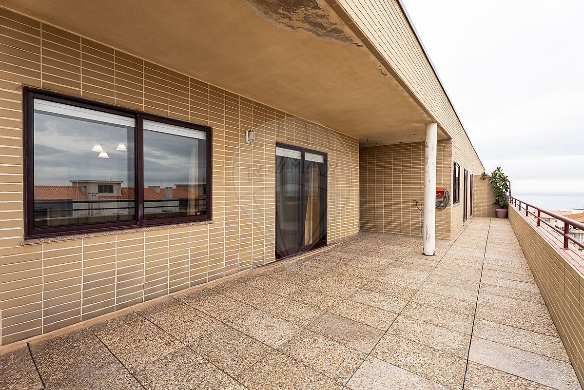 Apartamento T4 à venda em Perafita, Lavra e Santa Cruz do Bispo, Matosinhos — foto 6