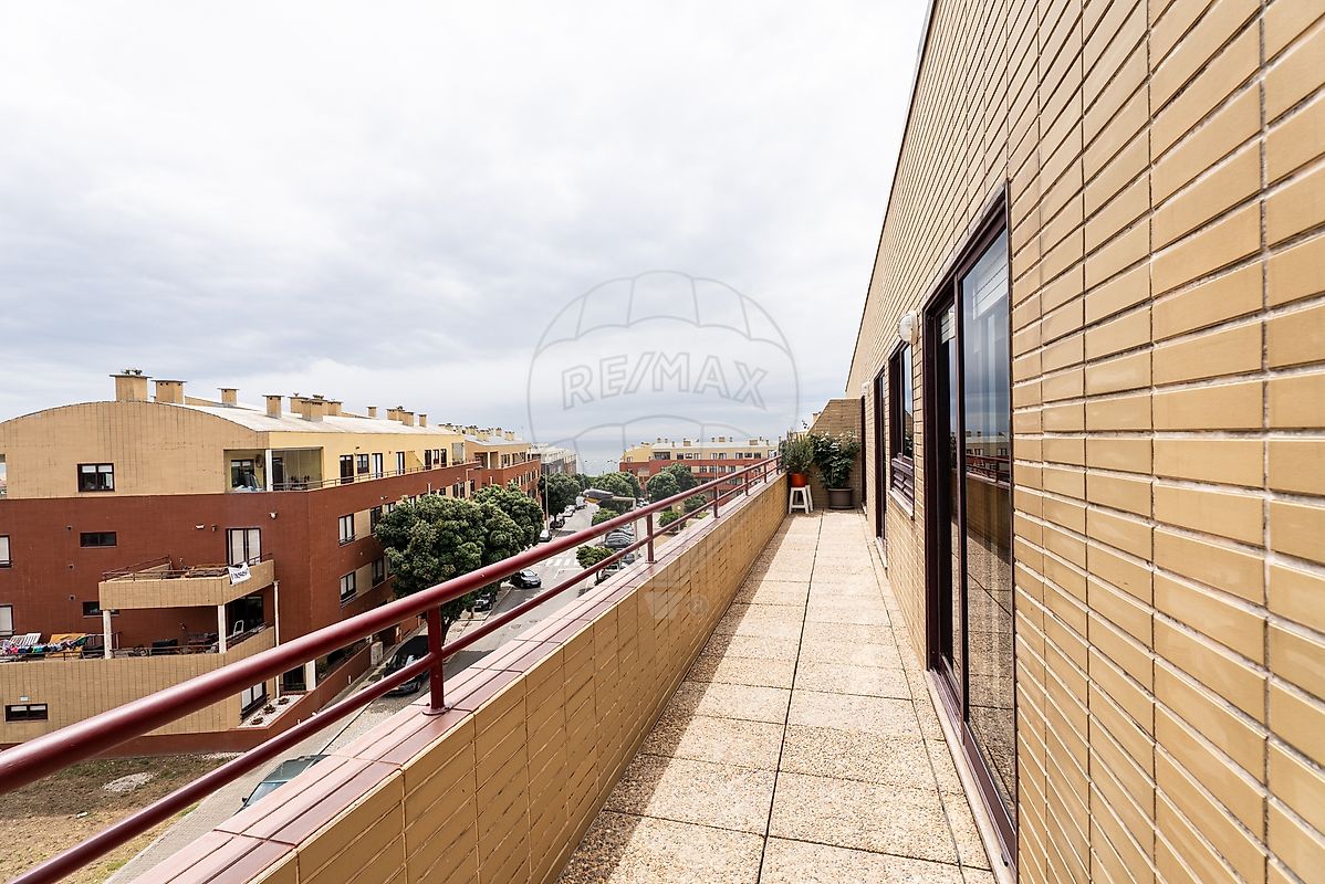 Apartamento T4 à venda em Perafita, Lavra e Santa Cruz do Bispo, Matosinhos — foto 9