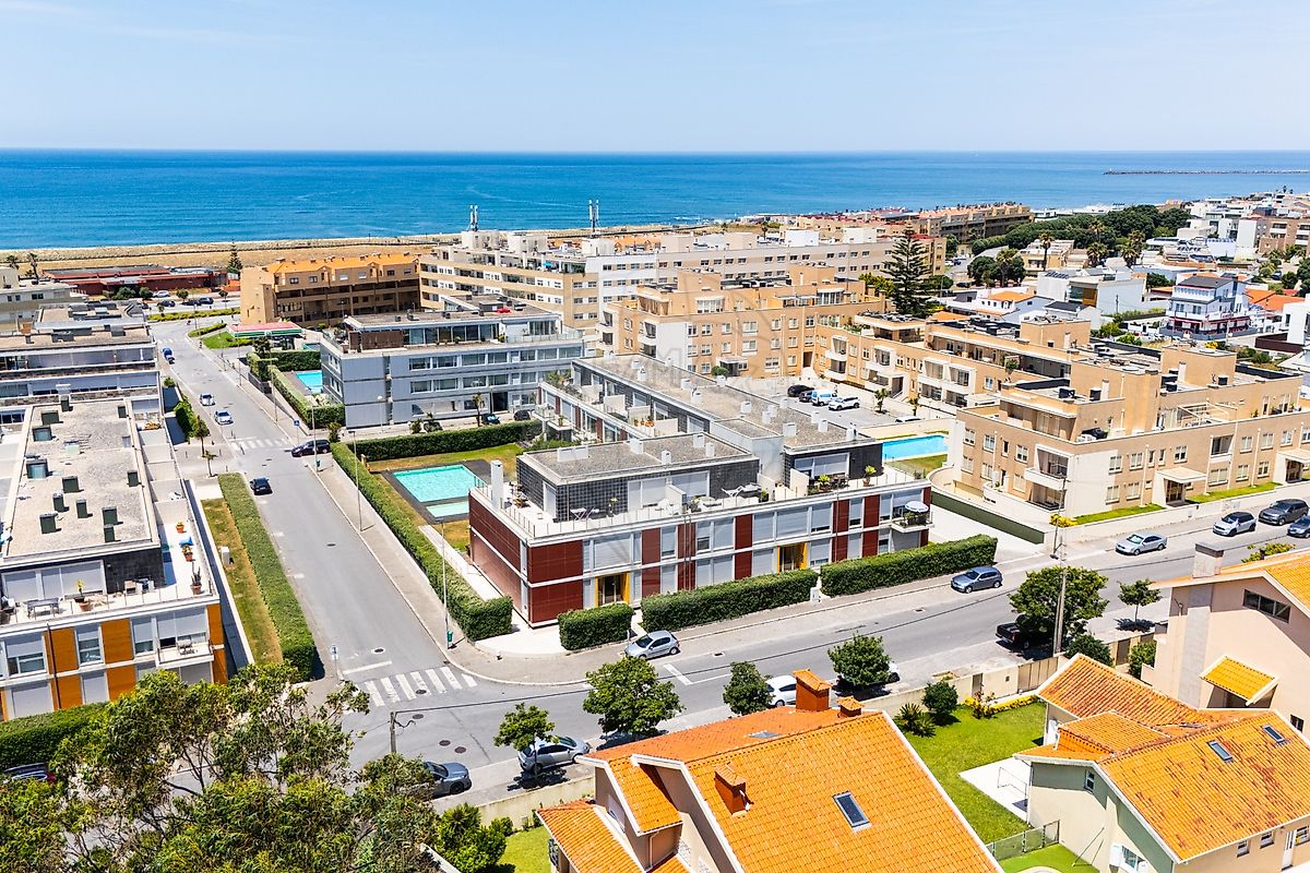 Apartamento - Perafita, Lavra e Santa Cruz do Bispo, Matosinhos, Porto