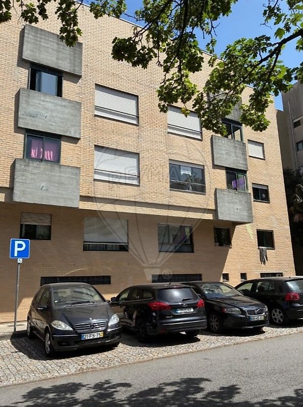 Apartamento T2 à venda em Matosinhos