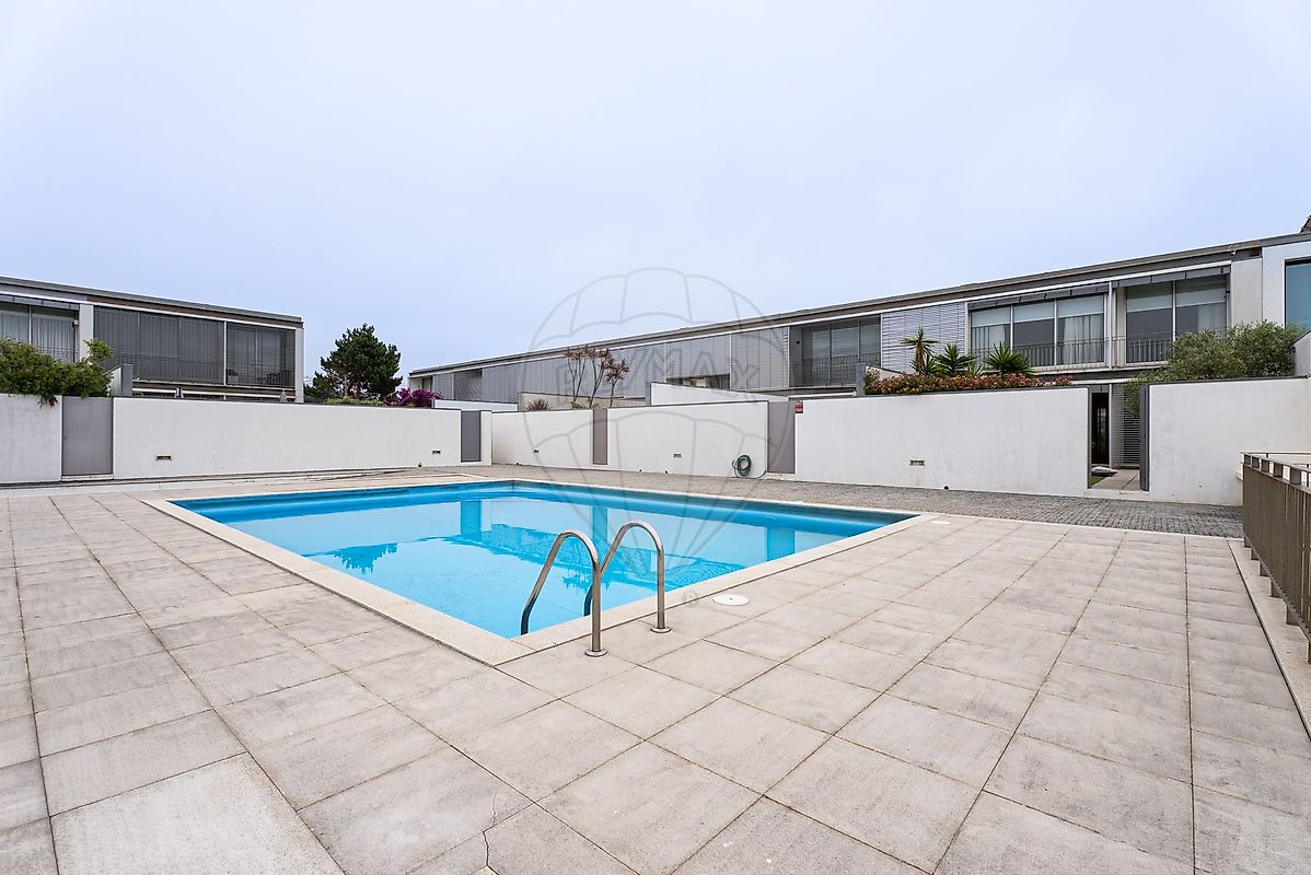 Apartamento T4 à venda em Matosinhos