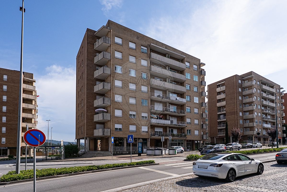 Apartamento - Paredes, Paredes, Porto