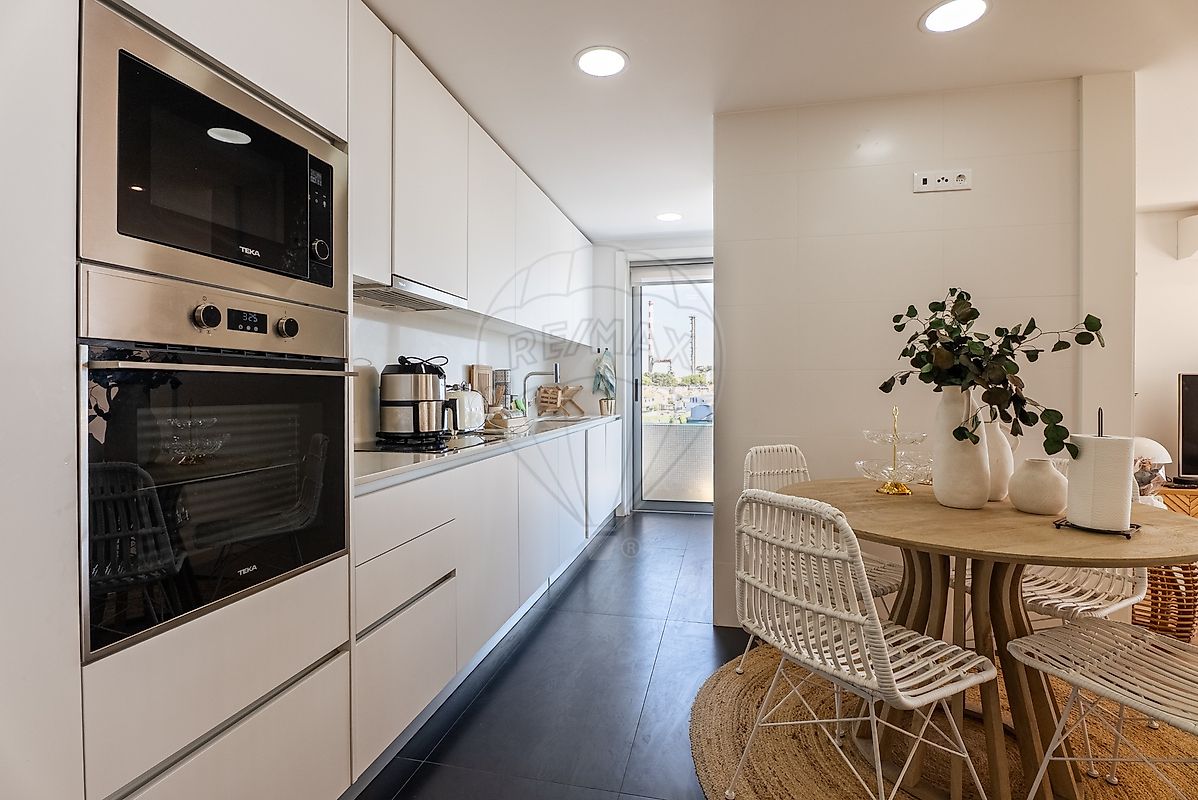Apartamento T3 à venda em Perafita, Lavra e Santa Cruz do Bispo, Matosinhos — foto 7