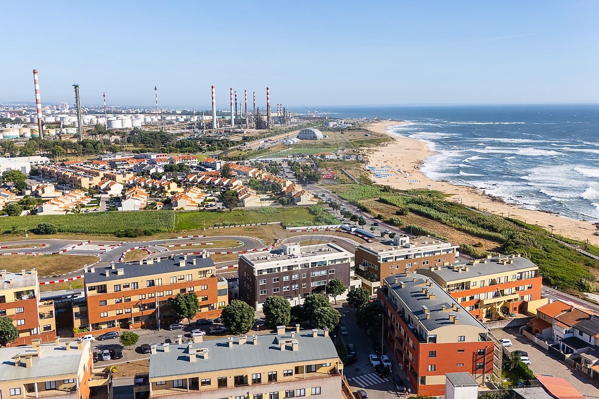 Apartamento T3 à venda em Perafita, Lavra e Santa Cruz do Bispo, Matosinhos — foto 6