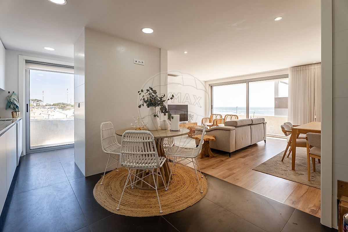 Apartamento T3 à venda em Perafita, Lavra e Santa Cruz do Bispo, Matosinhos — foto 10