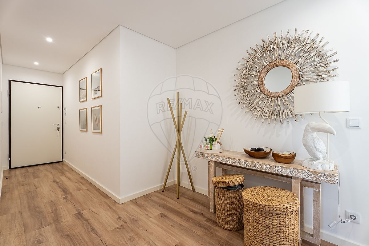 Apartamento T3 à venda em Perafita, Lavra e Santa Cruz do Bispo, Matosinhos — foto 24