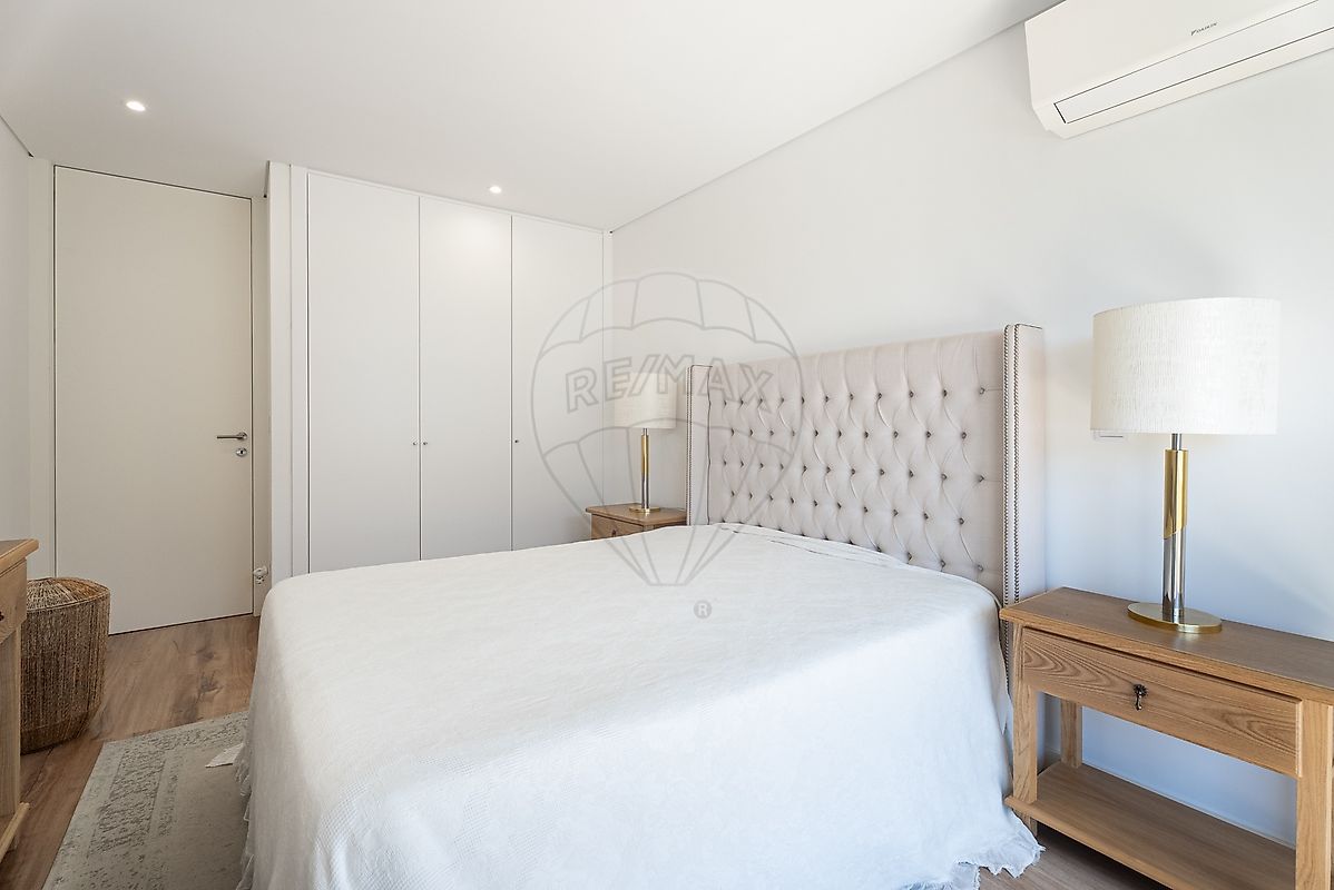 Apartamento T3 à venda em Perafita, Lavra e Santa Cruz do Bispo, Matosinhos — foto 14