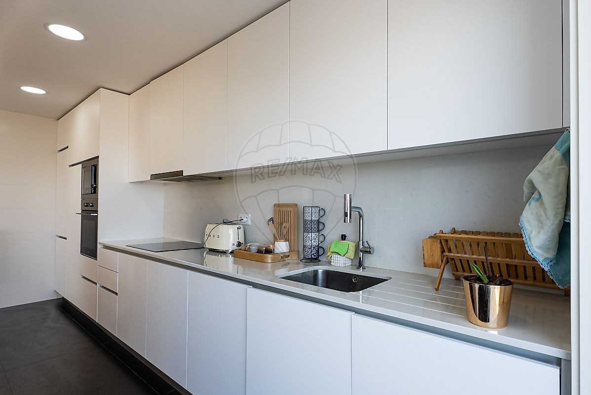 Apartamento T3 à venda em Perafita, Lavra e Santa Cruz do Bispo, Matosinhos — foto 8
