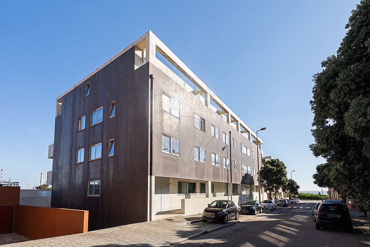 Apartamento T3 à venda em Perafita, Lavra e Santa Cruz do Bispo, Matosinhos — foto 25