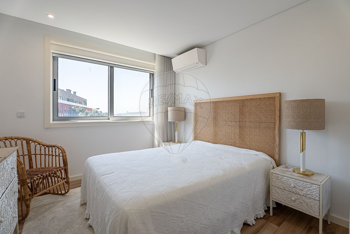 Apartamento T3 à venda em Perafita, Lavra e Santa Cruz do Bispo, Matosinhos — foto 18