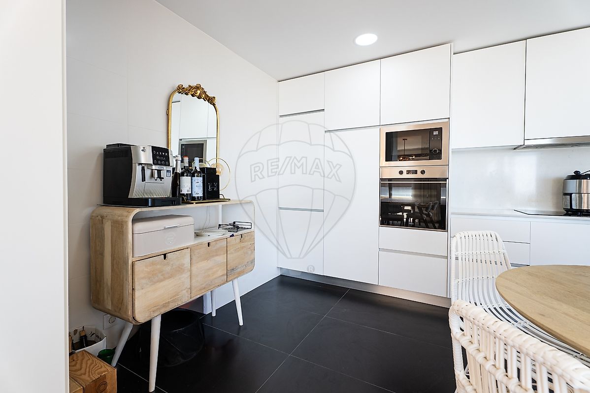 Apartamento T3 à venda em Perafita, Lavra e Santa Cruz do Bispo, Matosinhos — foto 9