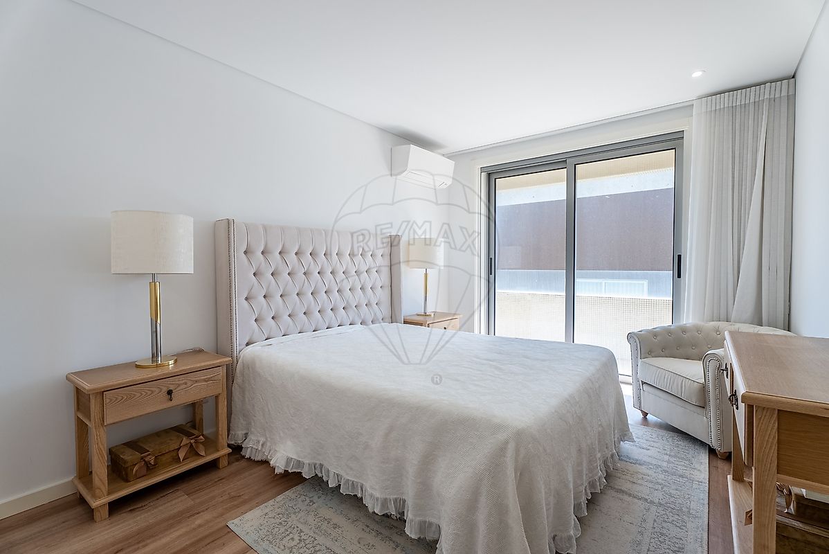 Apartamento T3 à venda em Perafita, Lavra e Santa Cruz do Bispo, Matosinhos — foto 13