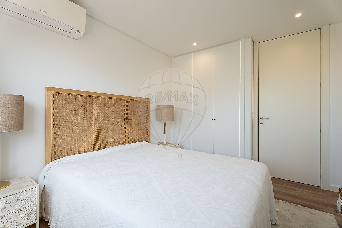Apartamento T3 à venda em Perafita, Lavra e Santa Cruz do Bispo, Matosinhos — foto 19