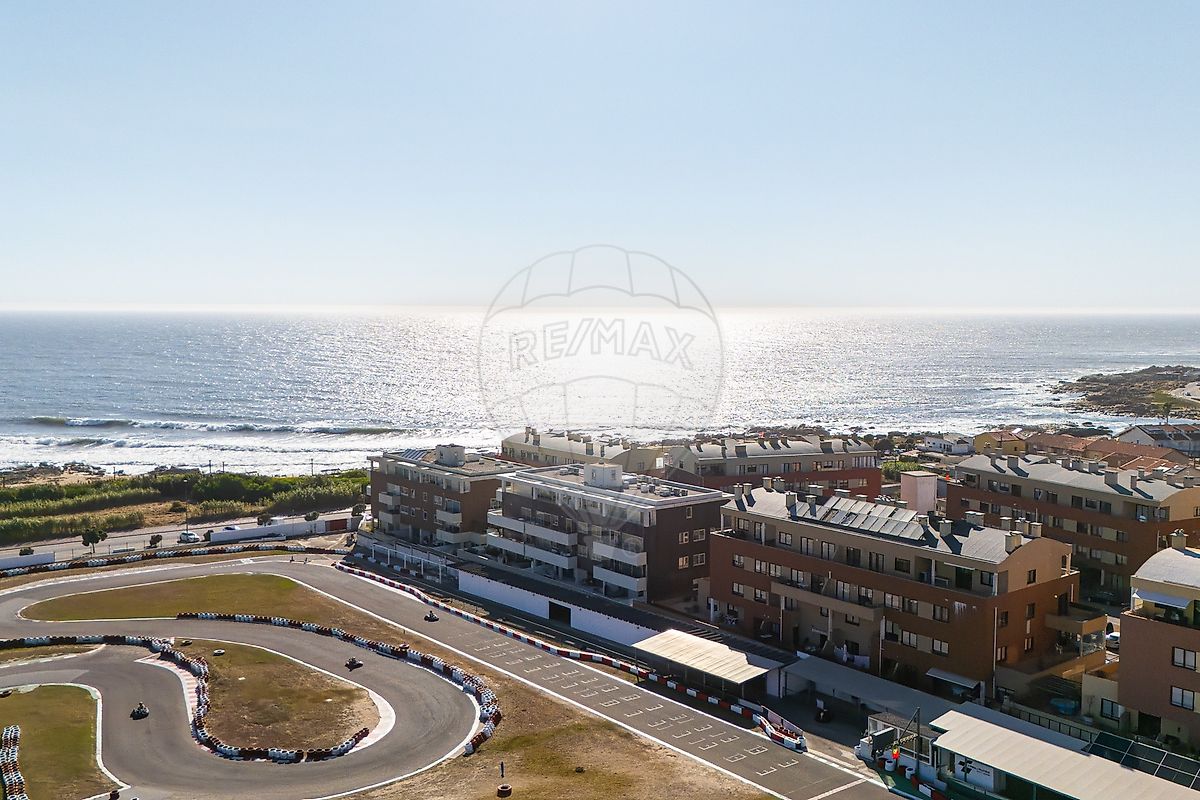 Apartamento T3 à venda em Perafita, Lavra e Santa Cruz do Bispo, Matosinhos — foto 3