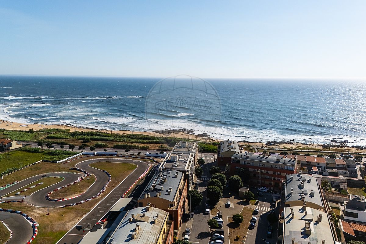 Apartamento T3 à venda em Perafita, Lavra e Santa Cruz do Bispo, Matosinhos — foto 2