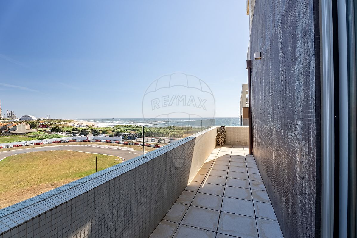 Apartamento T3 à venda em Perafita, Lavra e Santa Cruz do Bispo, Matosinhos — foto 17