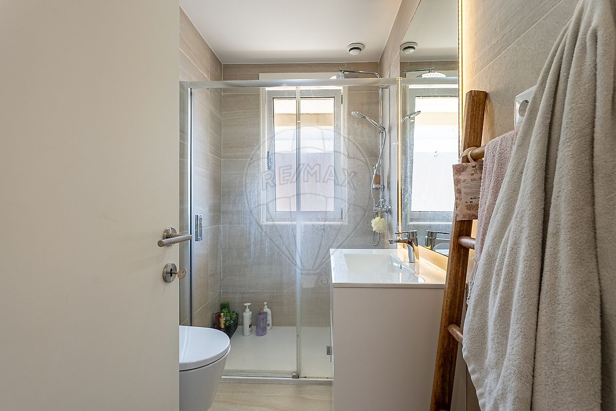 Apartamento T3 à venda em Perafita, Lavra e Santa Cruz do Bispo, Matosinhos — foto 20