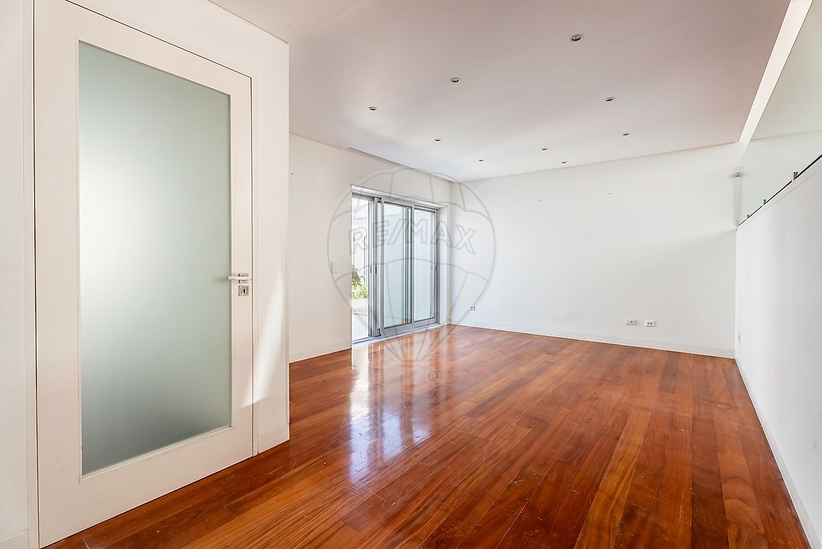 Apartamento T3 à venda em Matosinhos