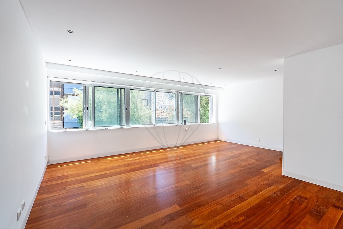 Apartamento T3 à venda em Matosinhos