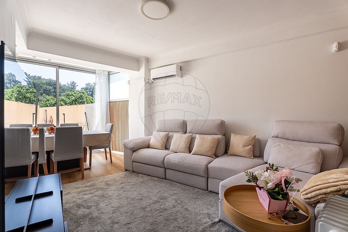 Apartamento T2 à venda em Porto
