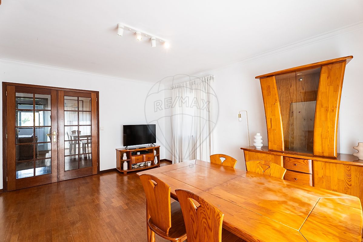 Apartamento T2 à venda em Matosinhos