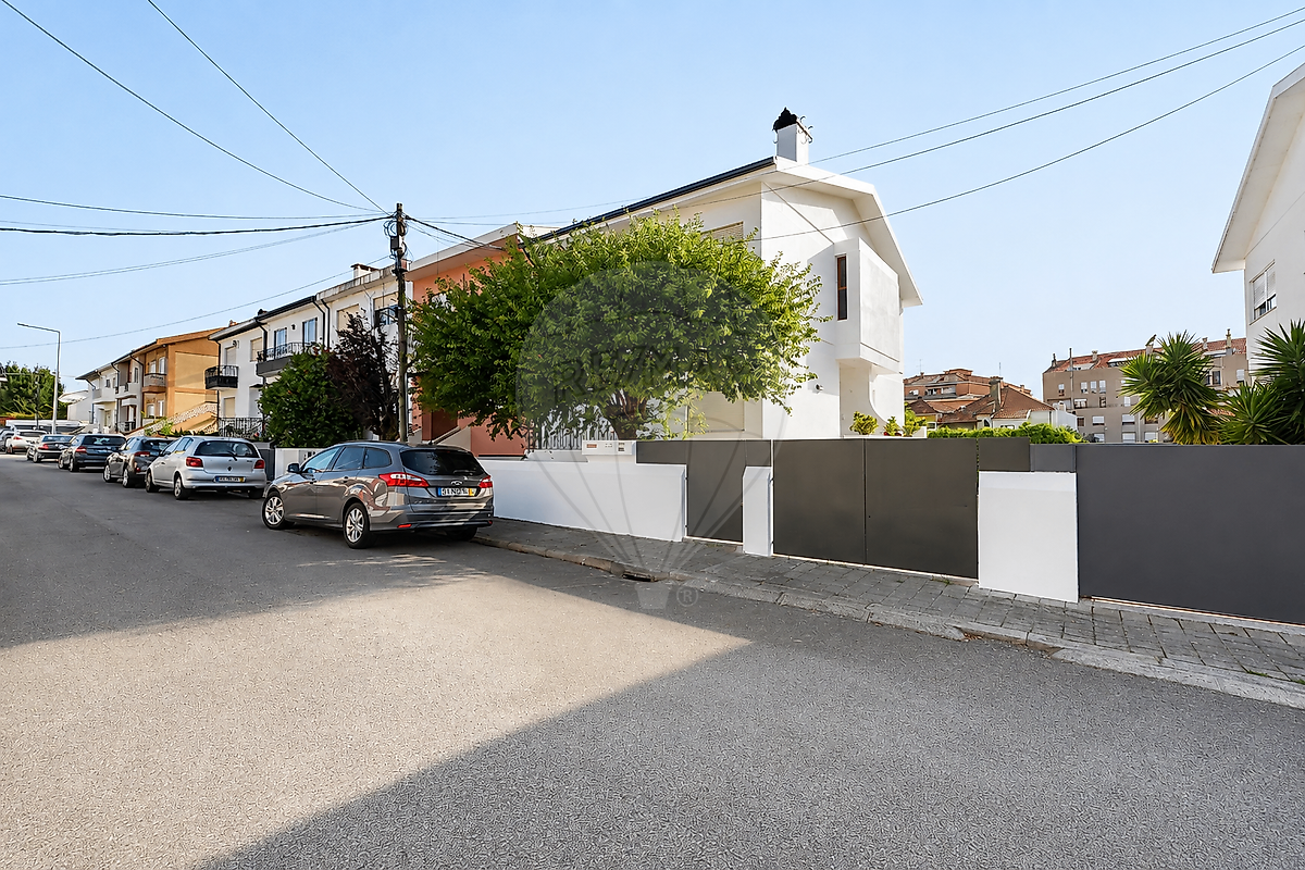 Moradia T4 à venda em Ramalde, Porto — foto 31