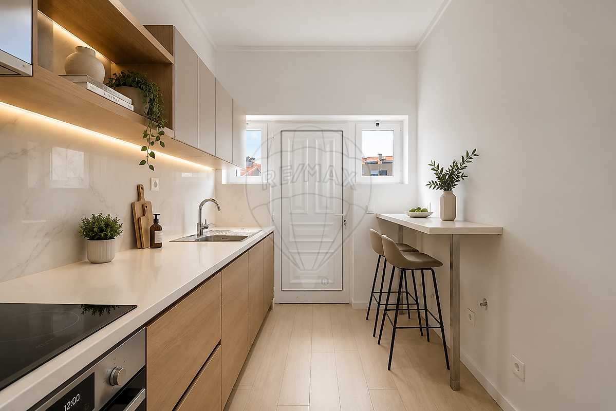 Moradia T4 à venda em Ramalde, Porto — foto 33